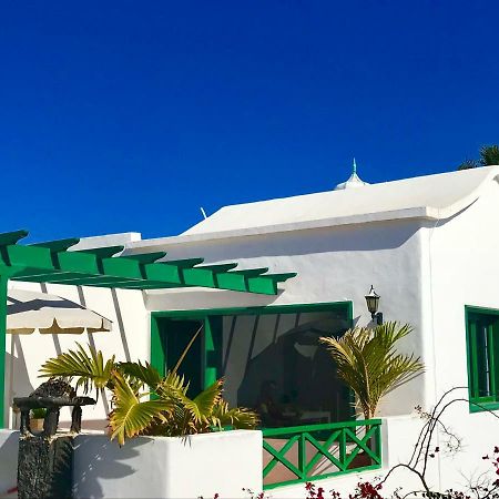 Blue Sky Apartman Puerto del Carmen  Kültér fotó