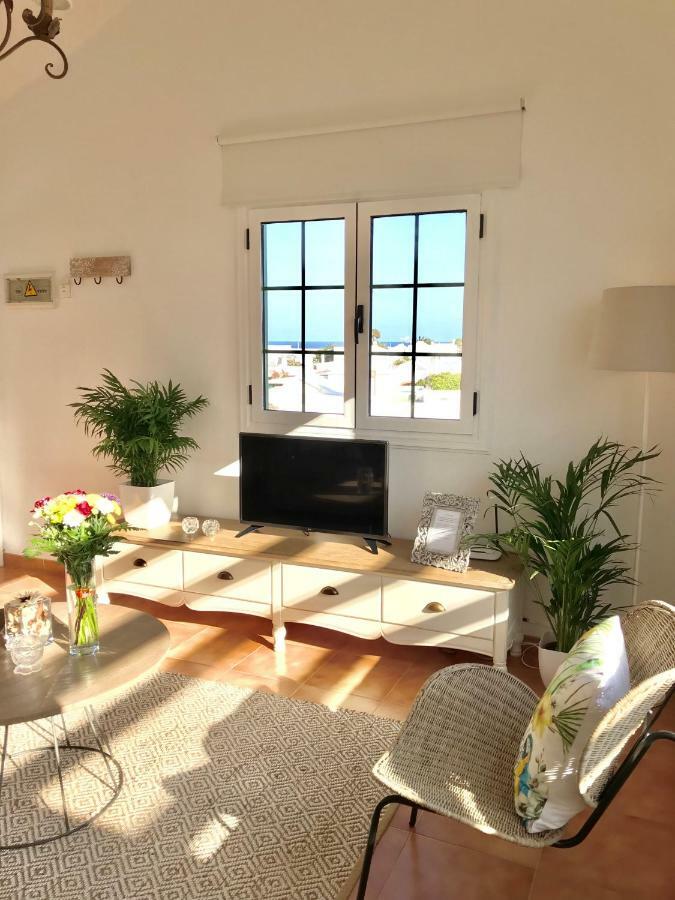 Blue Sky Apartman Puerto del Carmen  Kültér fotó