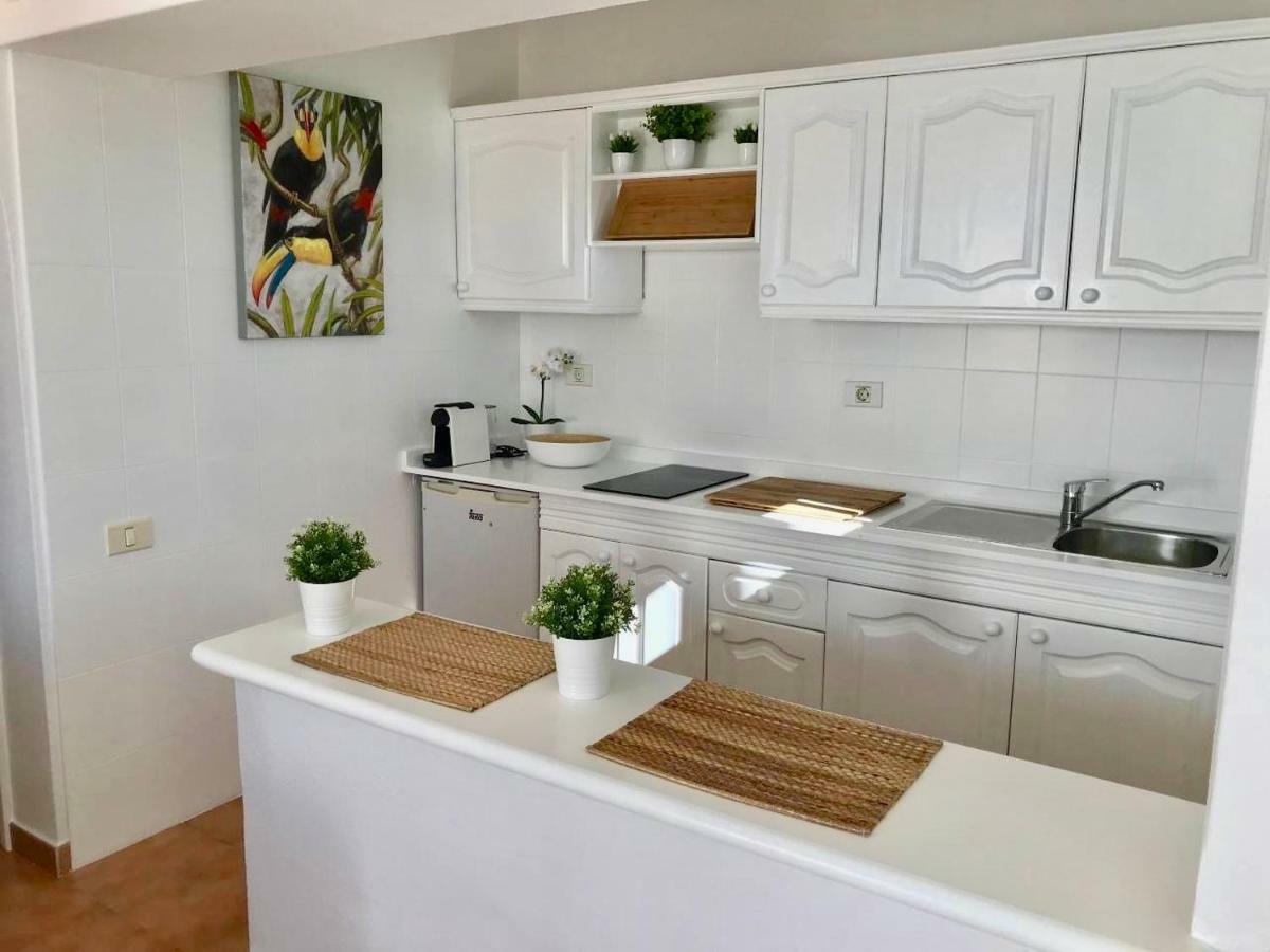 Blue Sky Apartman Puerto del Carmen  Kültér fotó