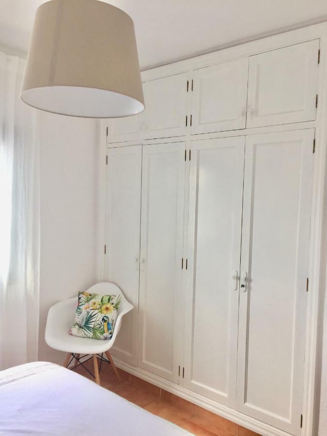 Blue Sky Apartman Puerto del Carmen  Kültér fotó