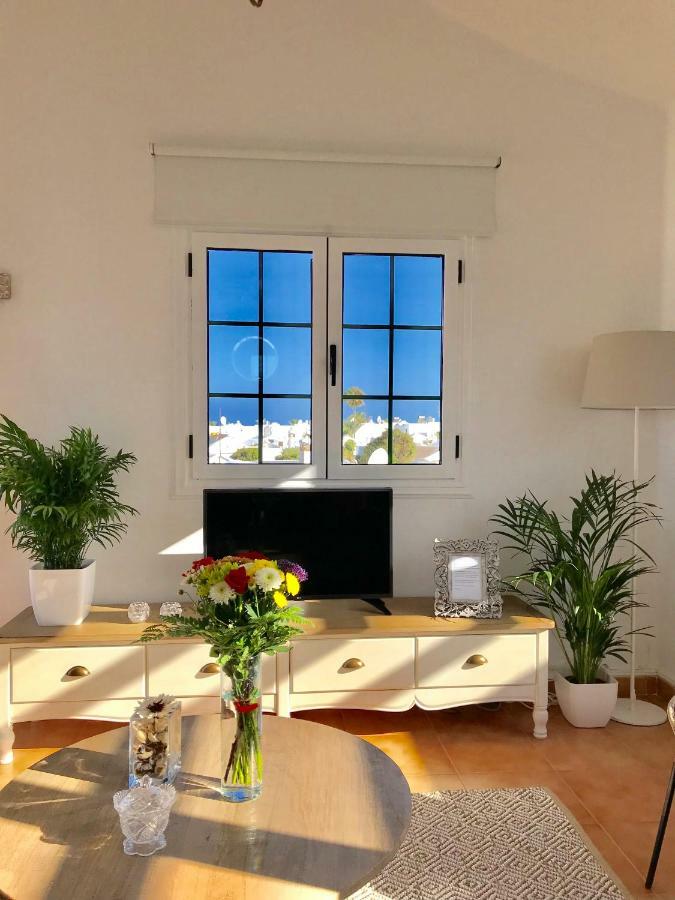 Blue Sky Apartman Puerto del Carmen  Kültér fotó
