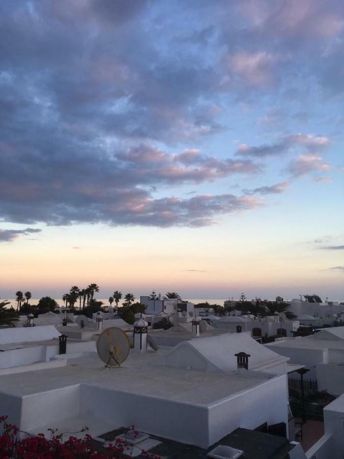 Blue Sky Apartman Puerto del Carmen  Kültér fotó