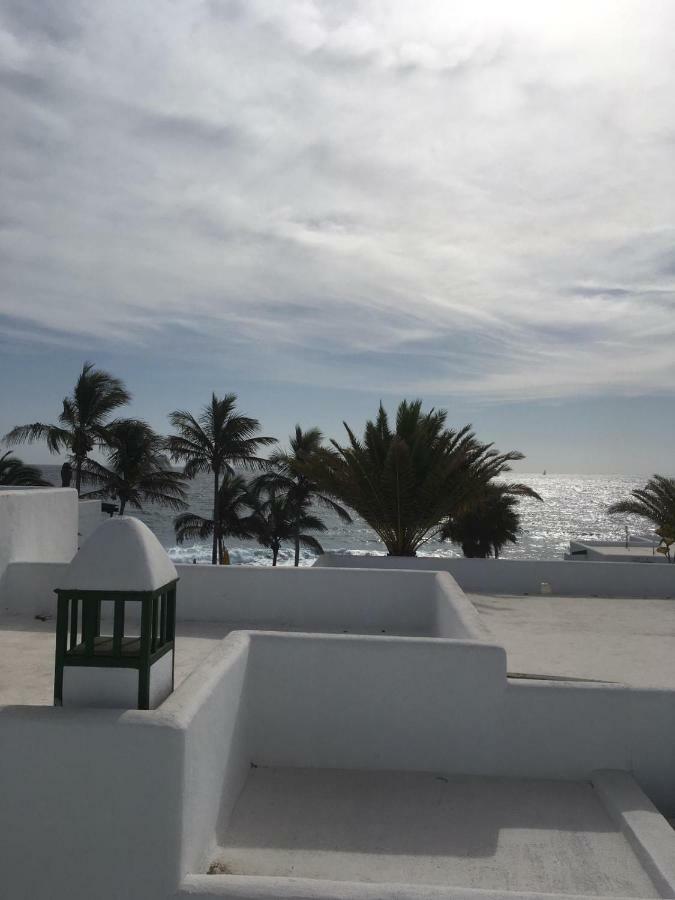 Blue Sky Apartman Puerto del Carmen  Kültér fotó